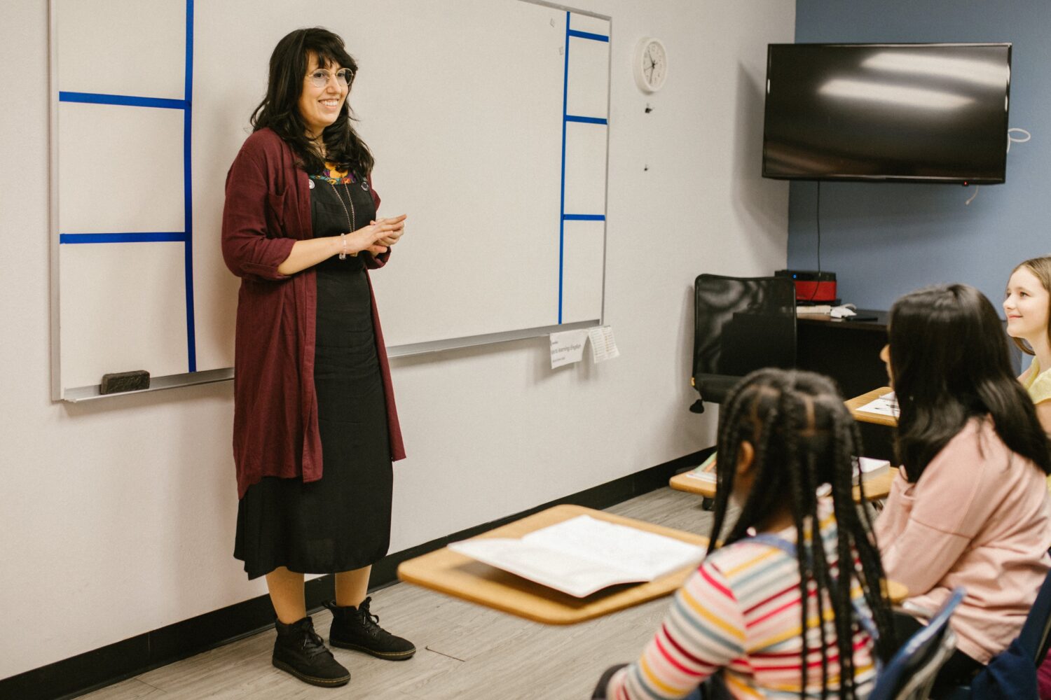 How To Start The New Semester Off Right