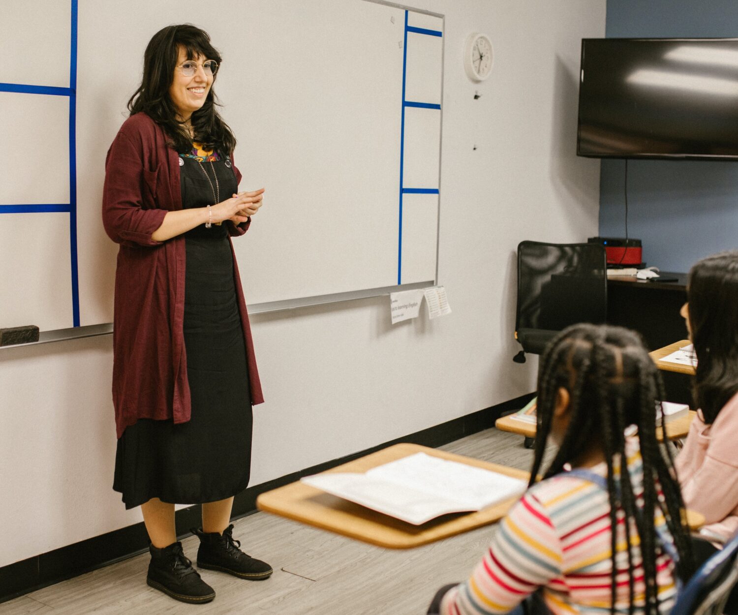 How To Start The New Semester Off Right