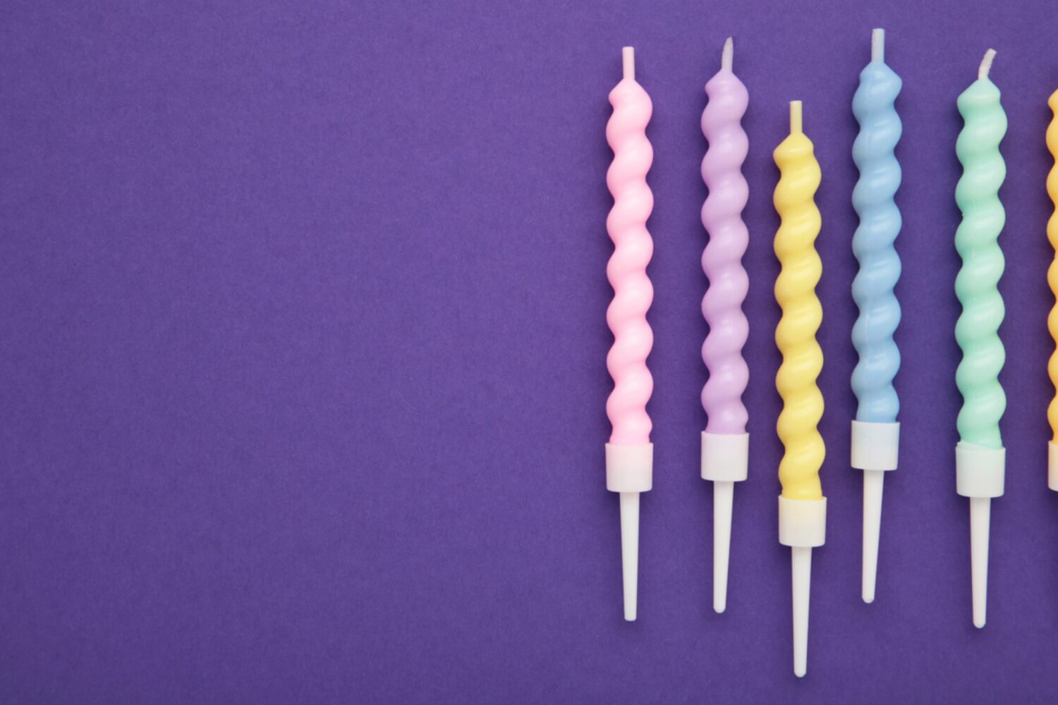 It's My Birthday! Let's Celebrate With A Sale!