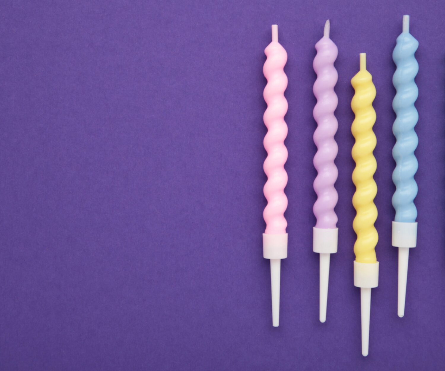 It's My Birthday! Let's Celebrate With A Sale!