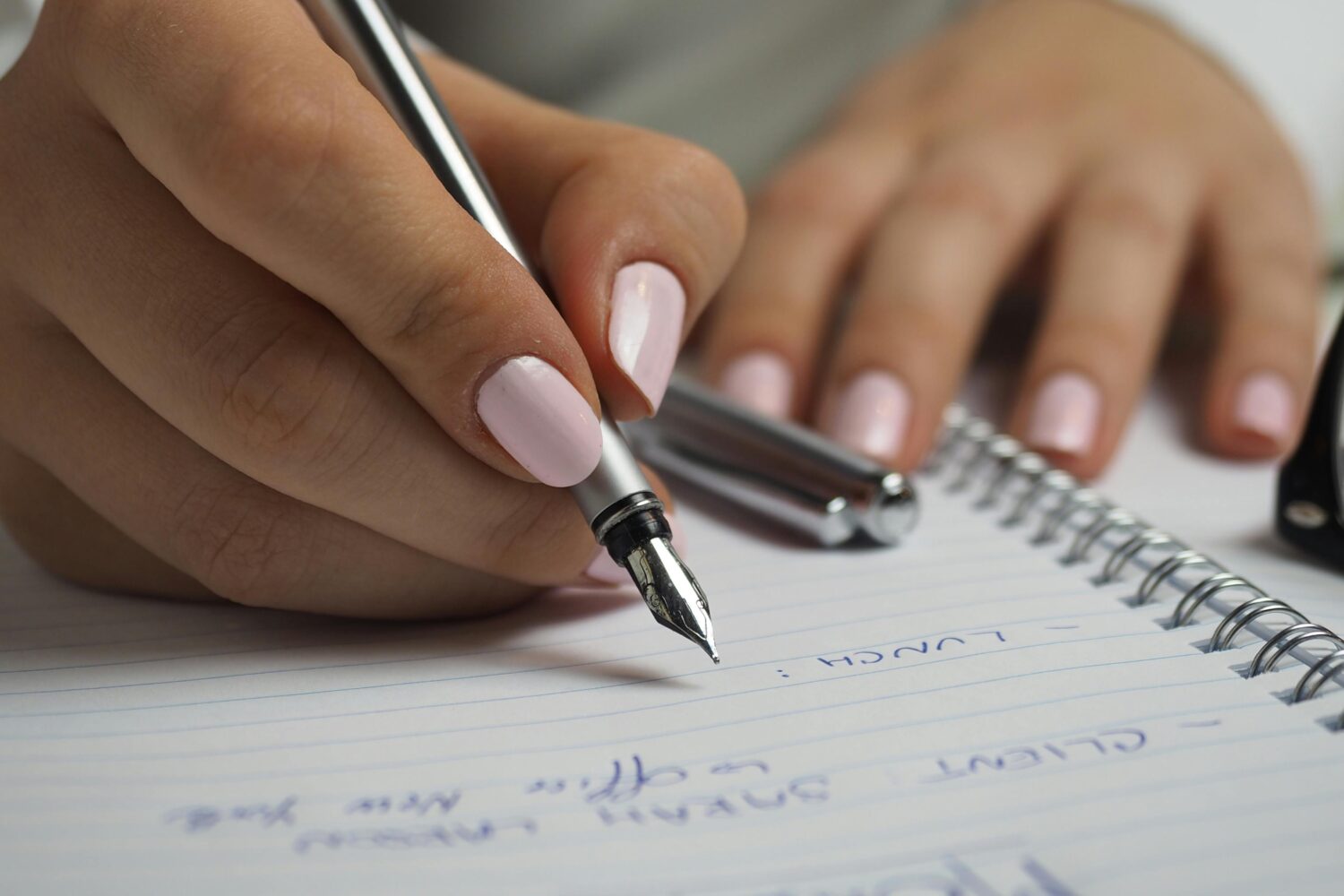 Simple Ways To Help Students Writing In The Target Language