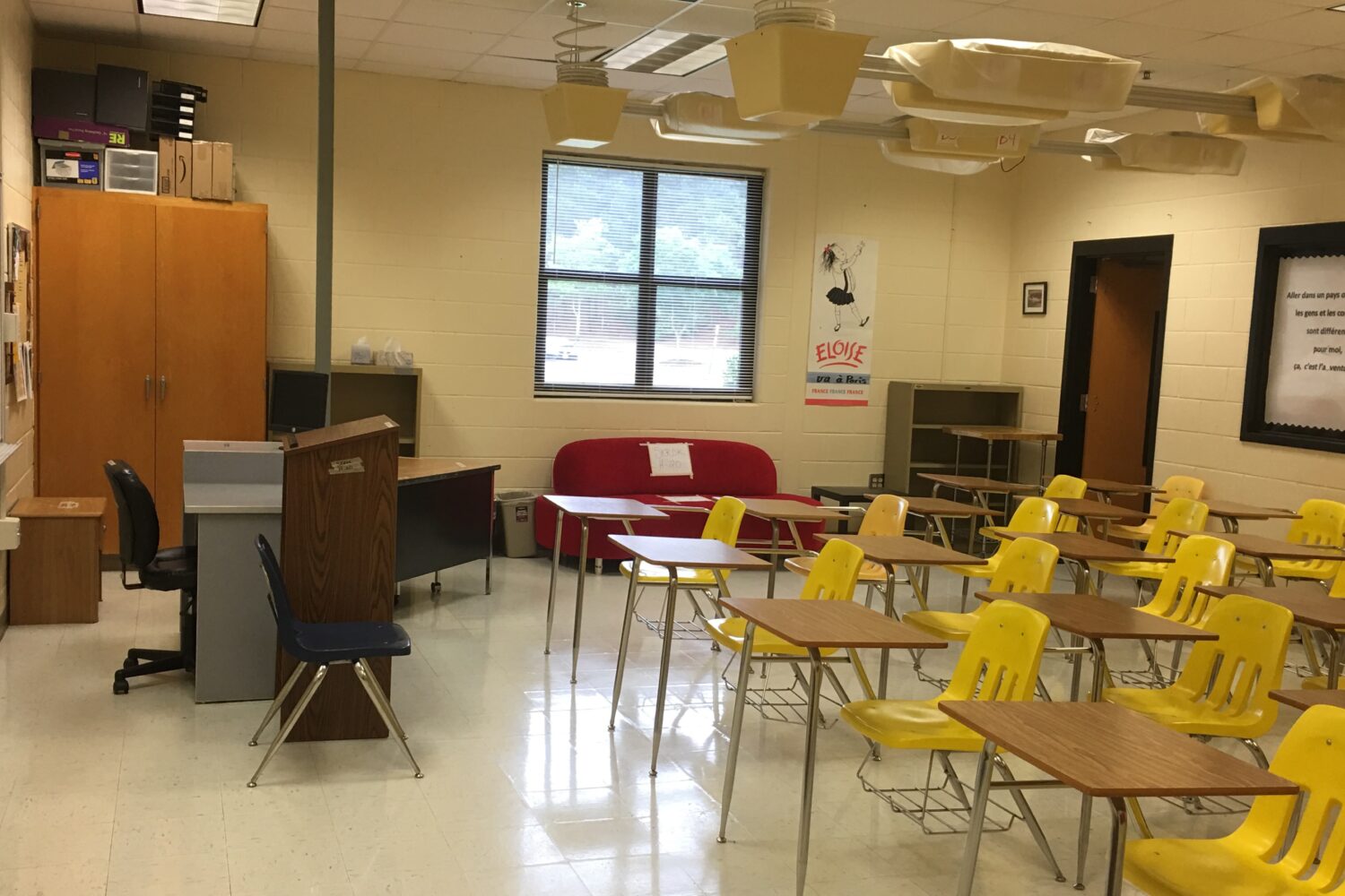 How To Get Your Classroom Ready For Summer