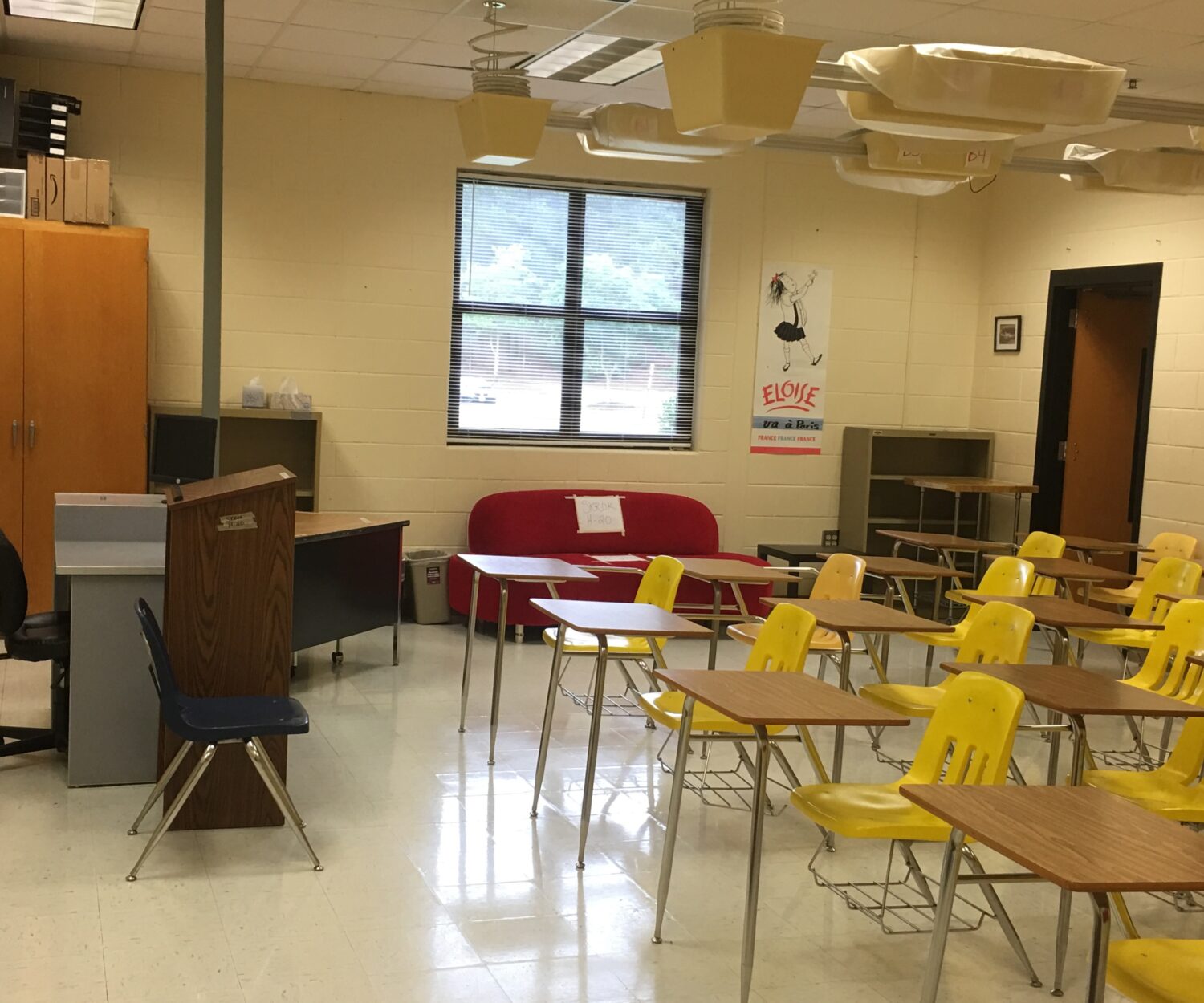 How To Get Your Classroom Ready For Summer