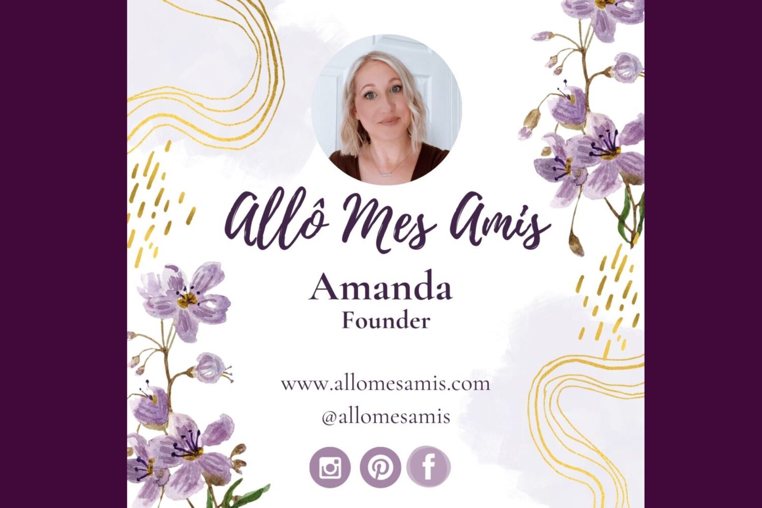 Everything You Need To Know About Allô Mes Amis!