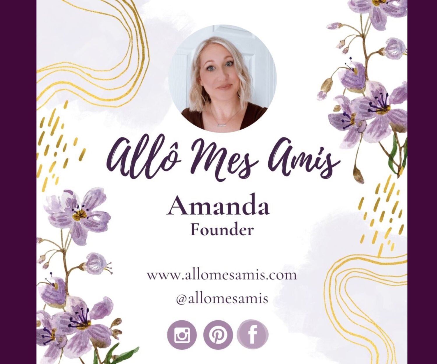 Everything You Need To Know About Allô Mes Amis!