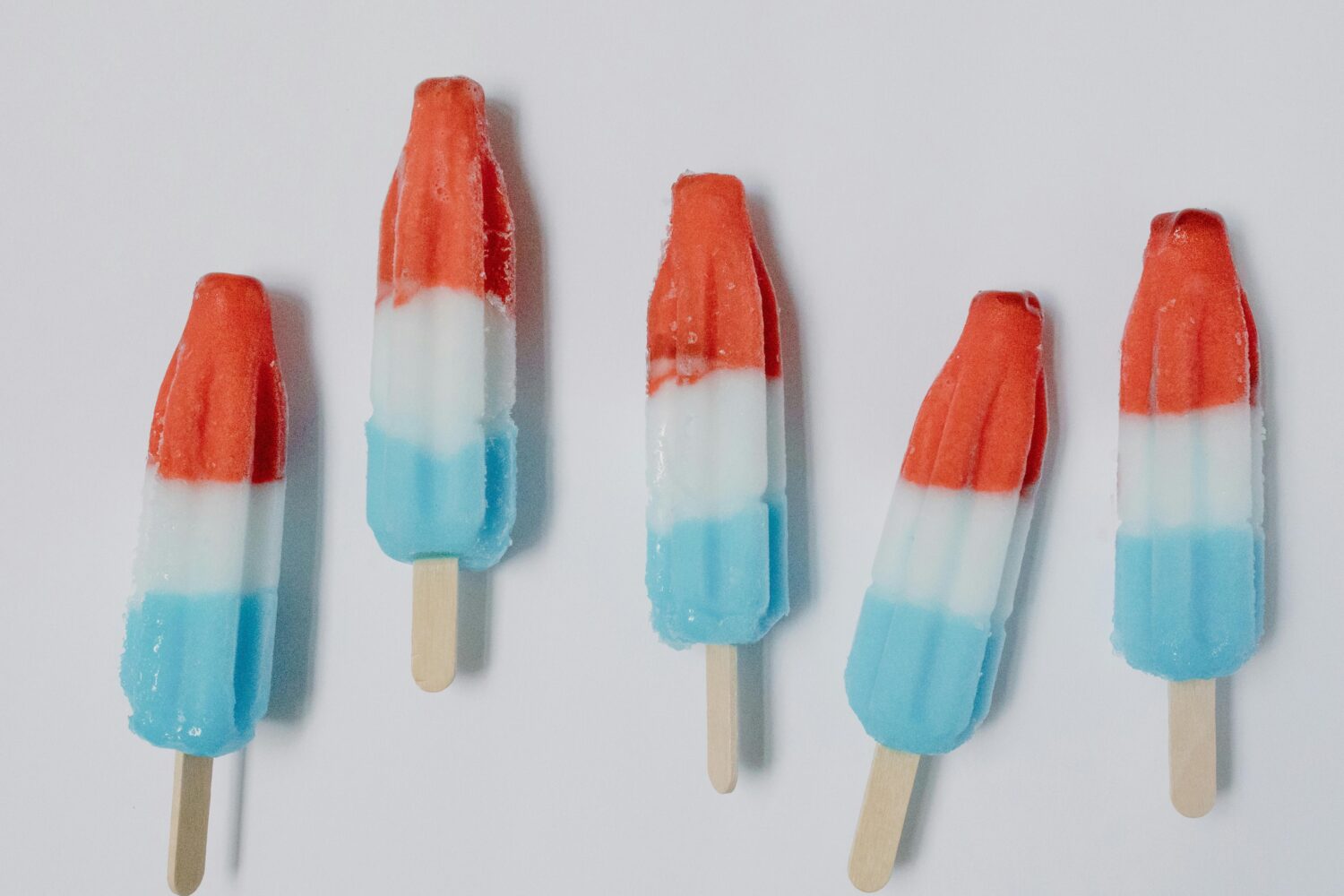 Red, White & Blue-tiful