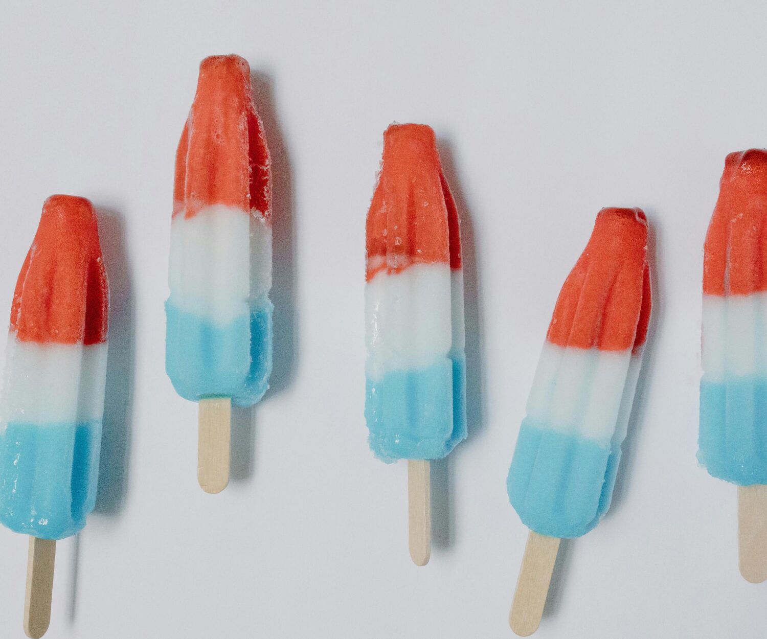 Red, White & Blue-tiful