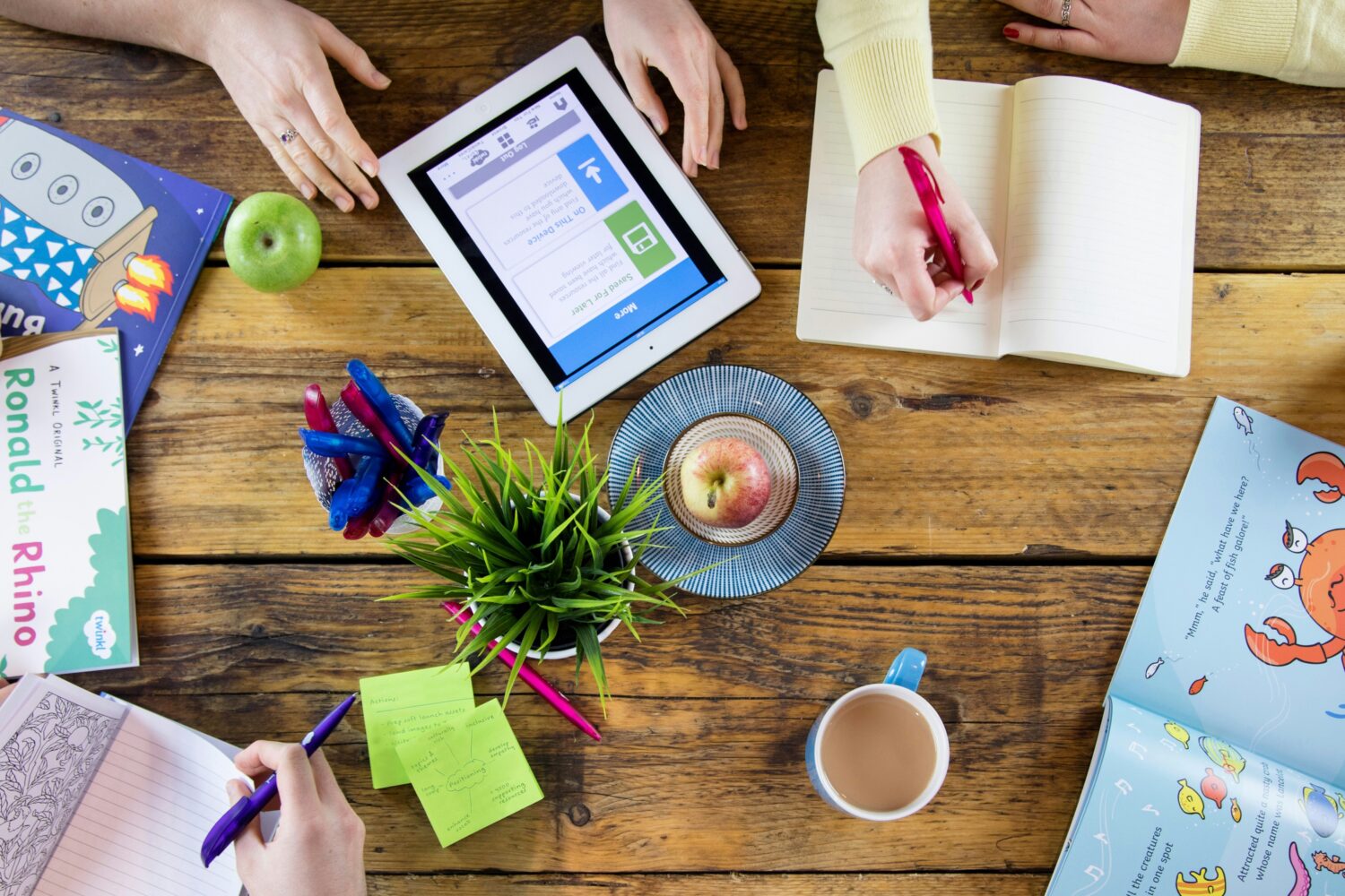 Everything You Need To Know About Back To School & What It Means For Teachers