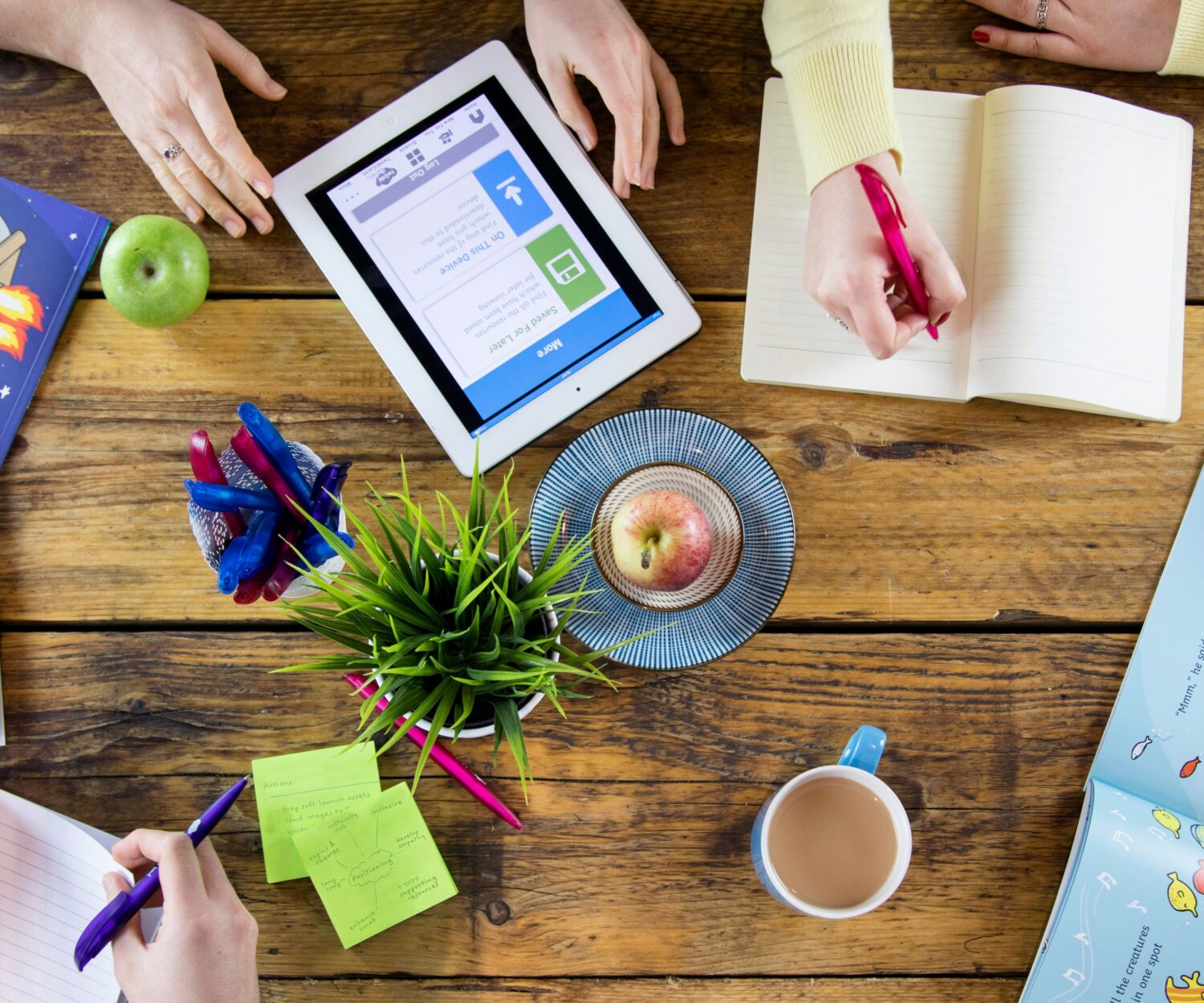 Everything You Need To Know About Back To School & What It Means For Teachers