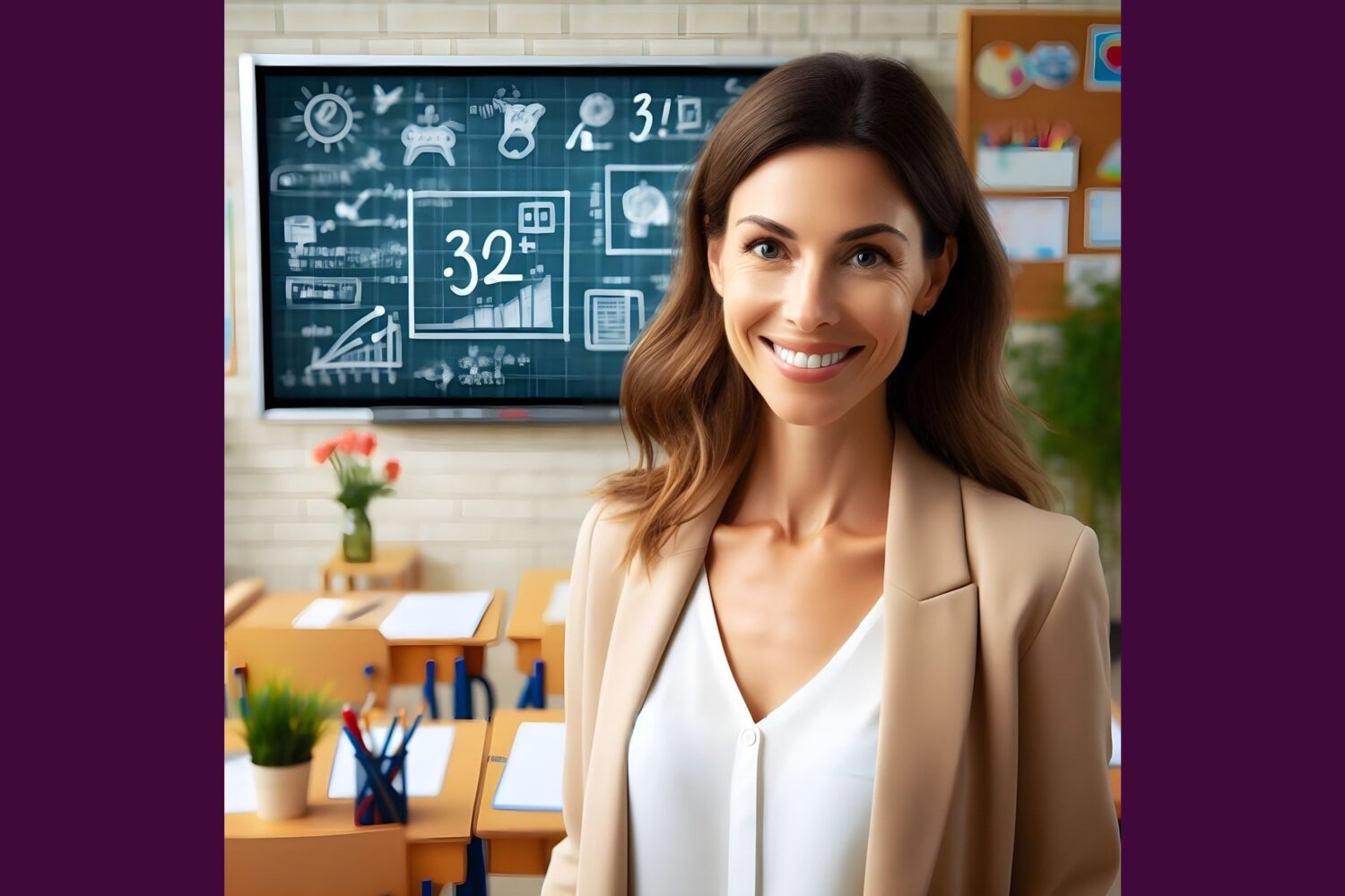 Setting Goals for the New School Year