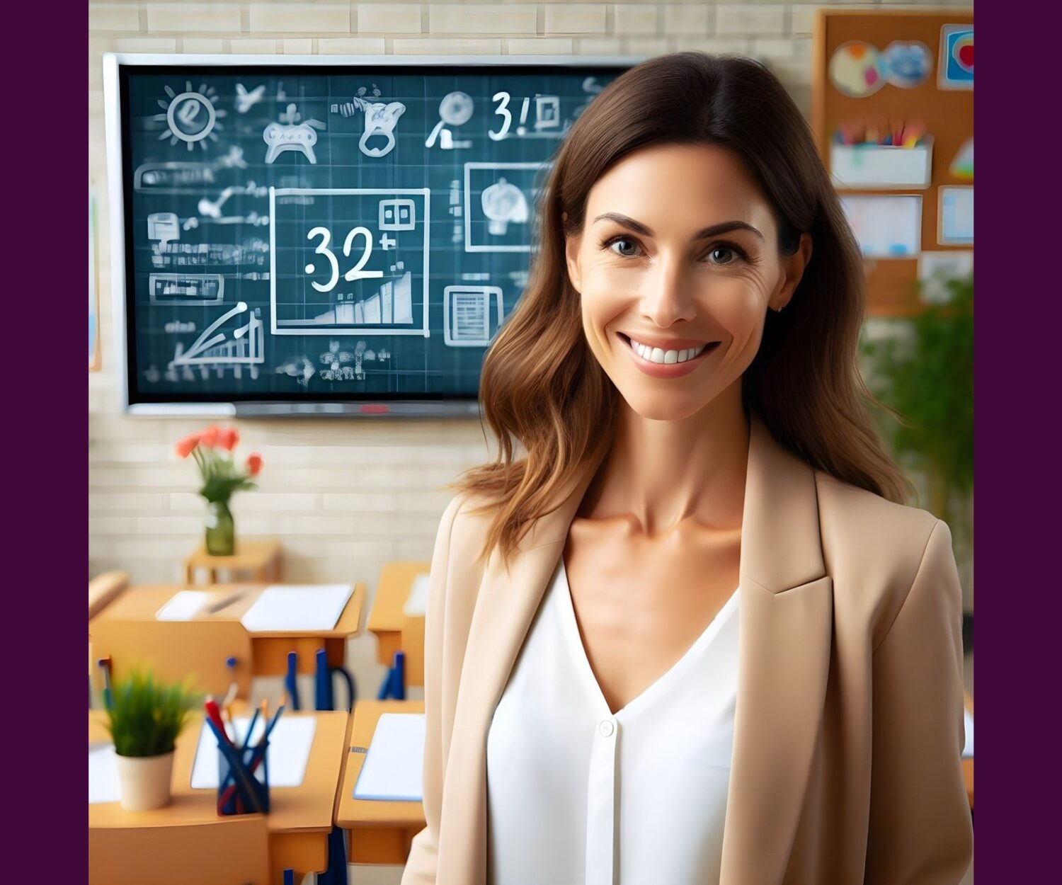 Setting Goals for the New School Year