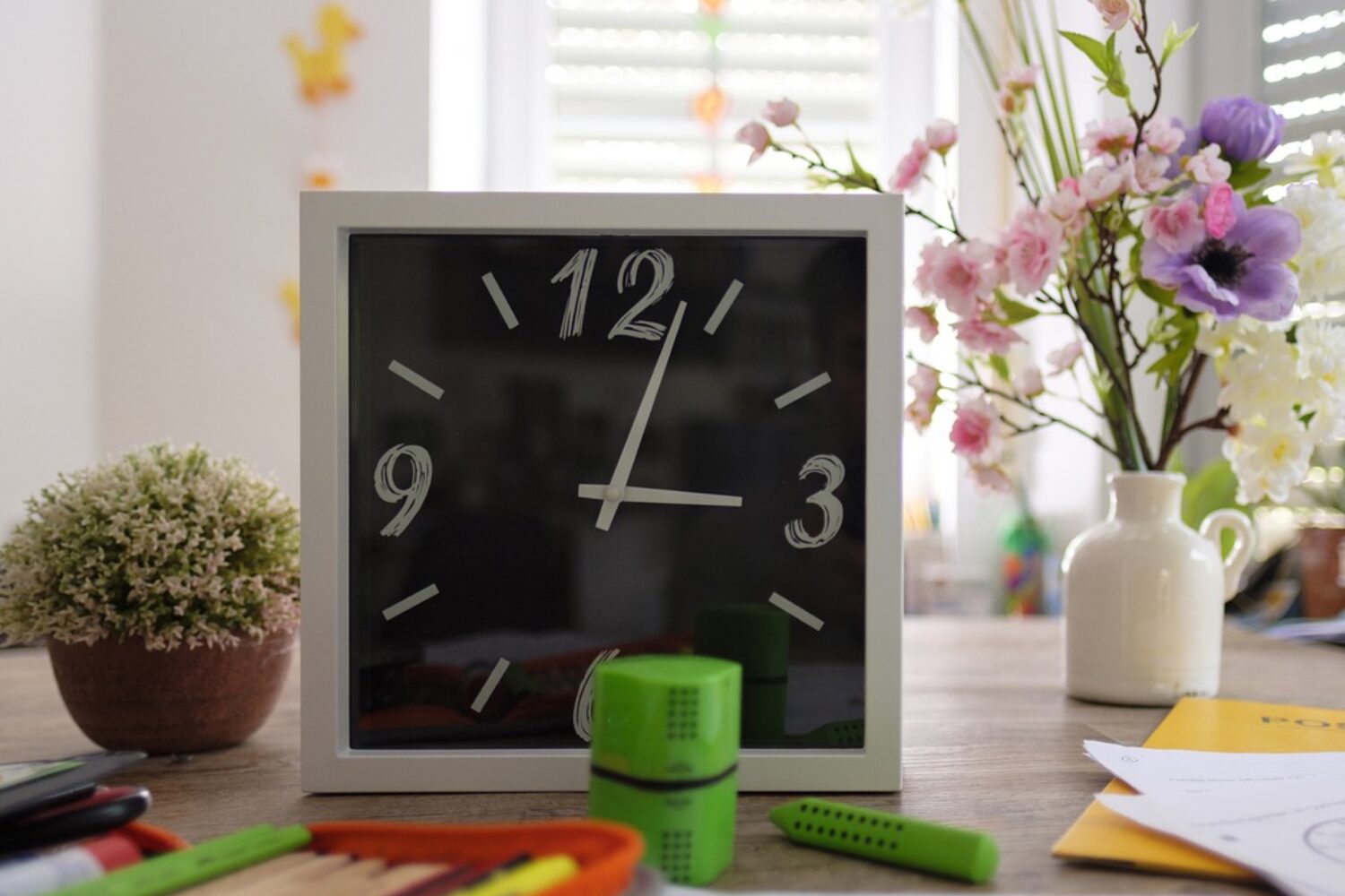 The Best Back To School Activities