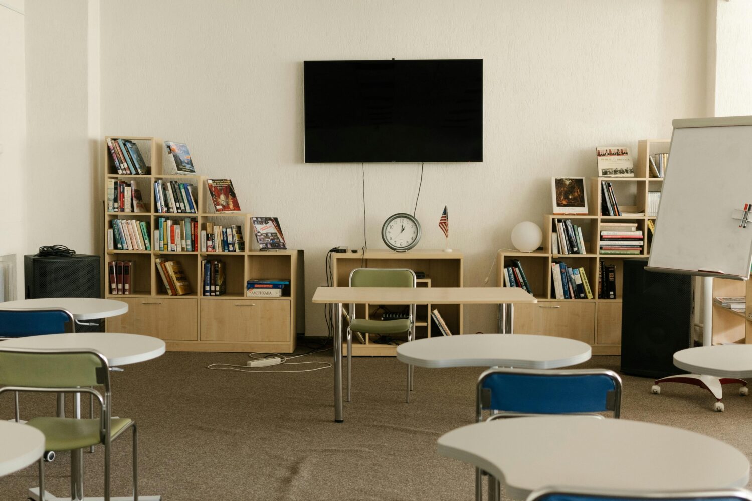 Tips for Starting Off the New School Year Right