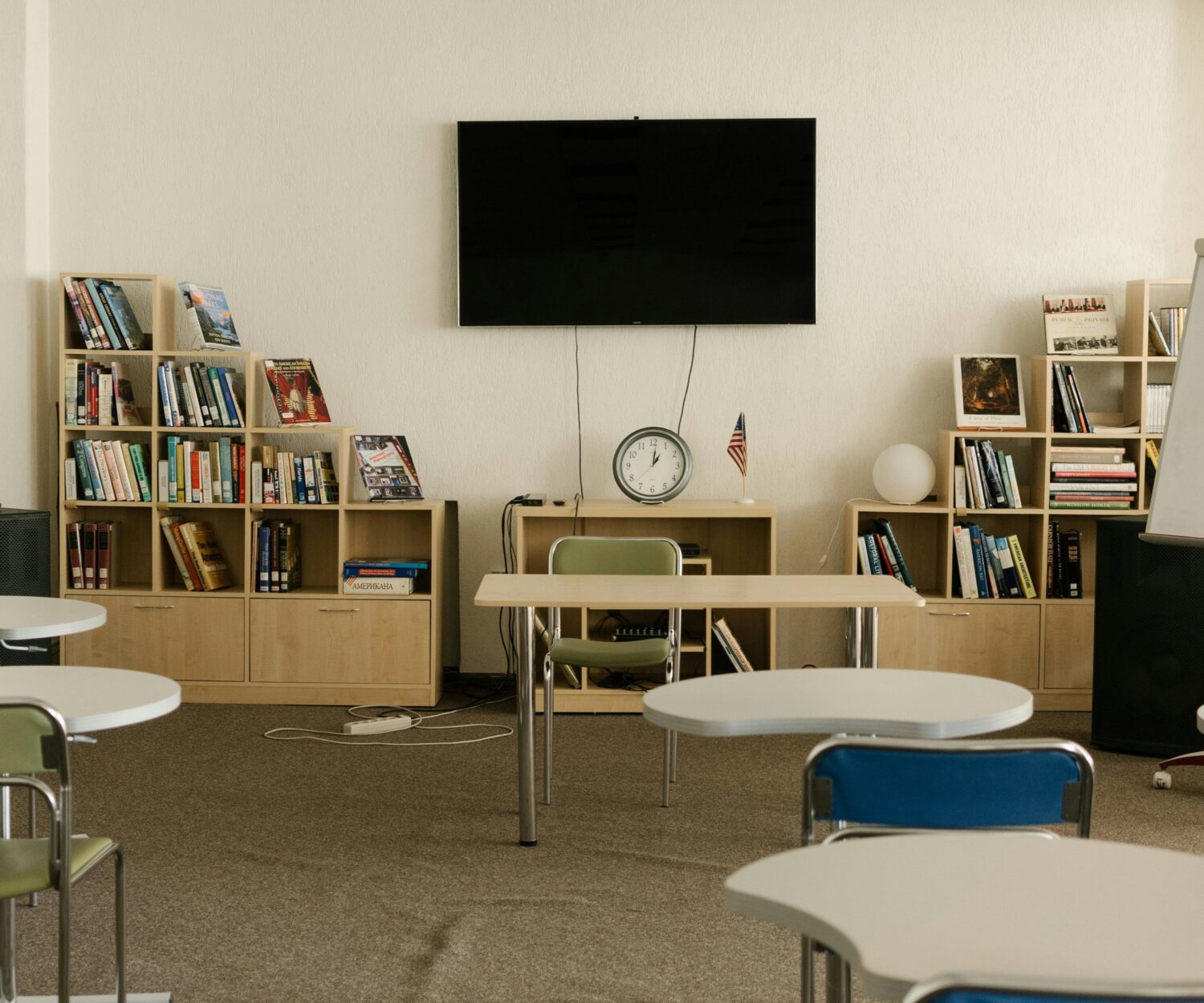 Tips for Starting Off the New School Year Right