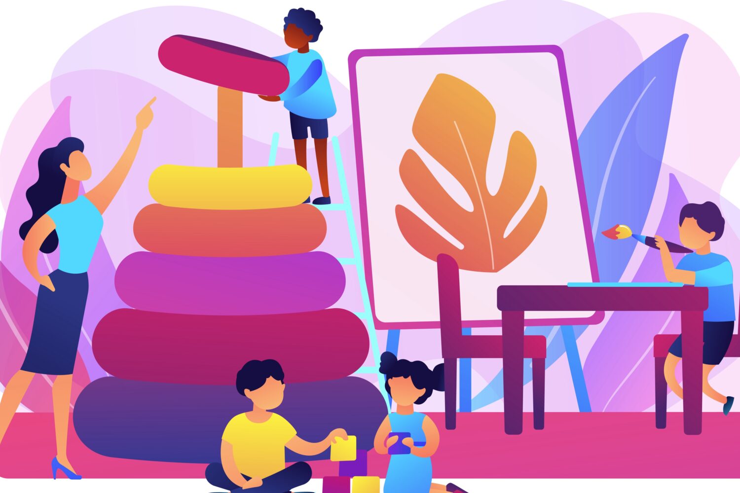 10 March Activities to Keep Your Students' Minds Engaged