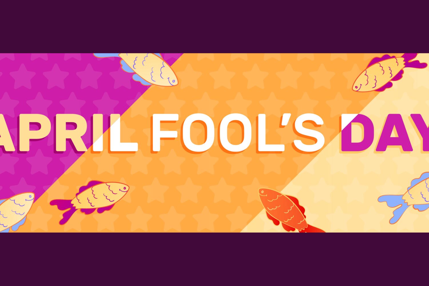 Celebrate April Fool’s Day with a Fun and Educational Poisson d’Avril Activity!